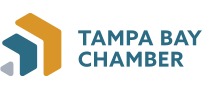 Tampa Bay Chamber of Commerce member